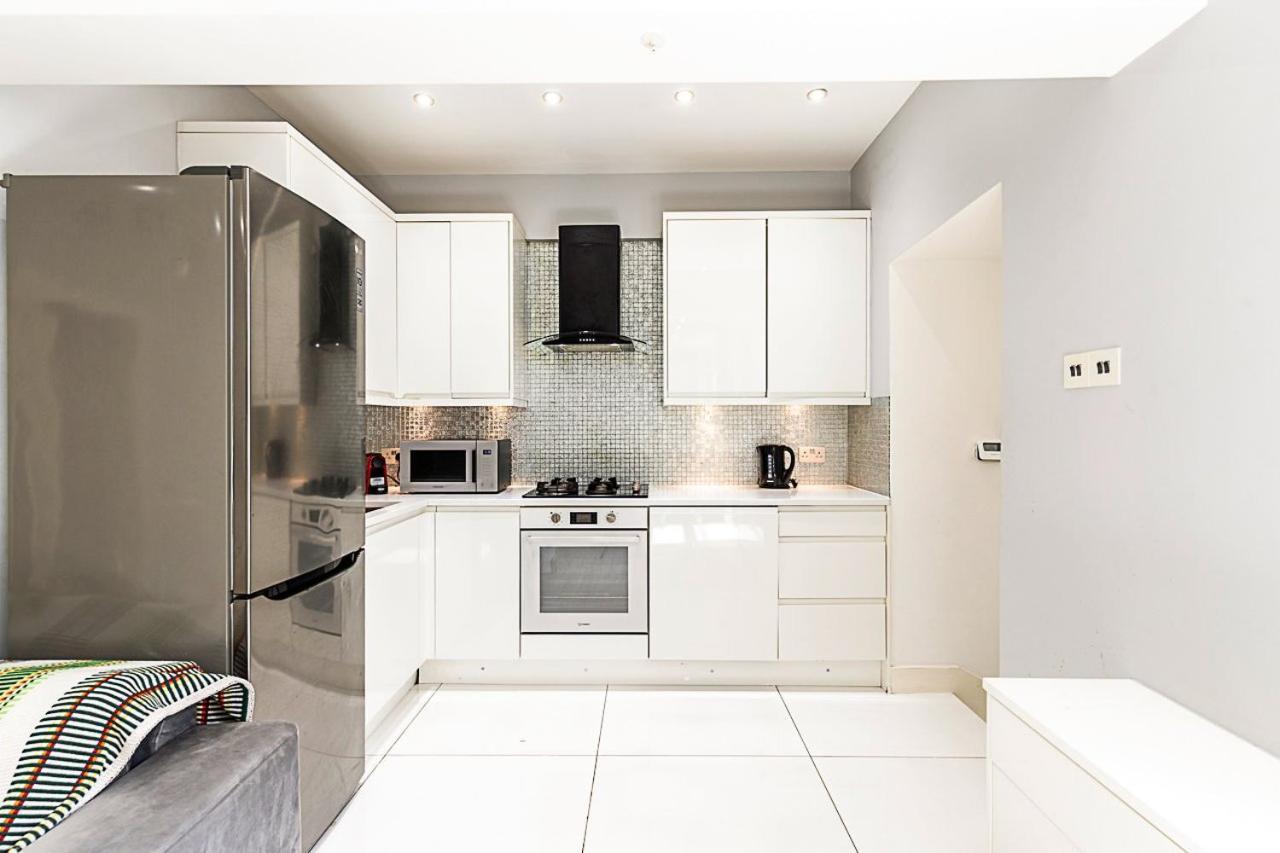Stylish Bayswater Flat With Outdoor Space Apartamento *