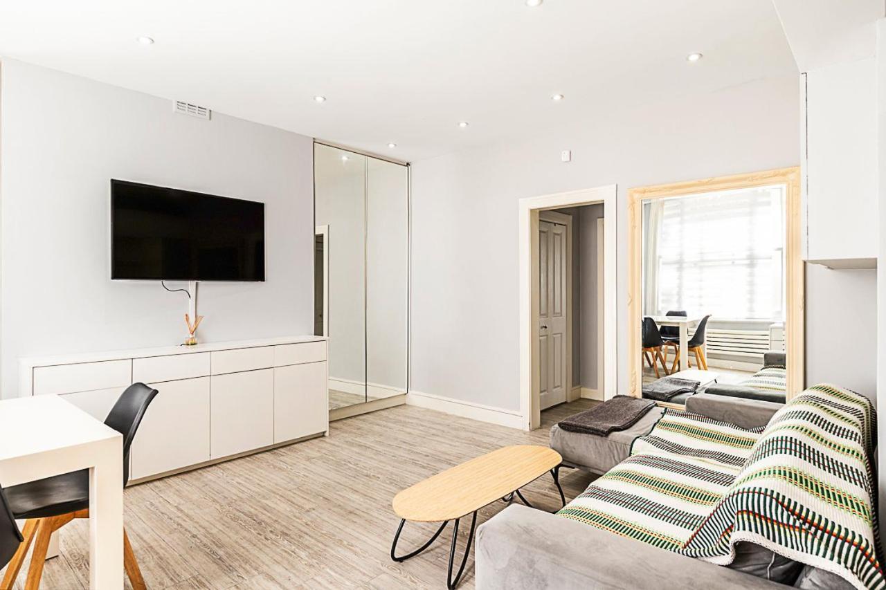 Stylish Bayswater Flat With Outdoor Space Apartamento *